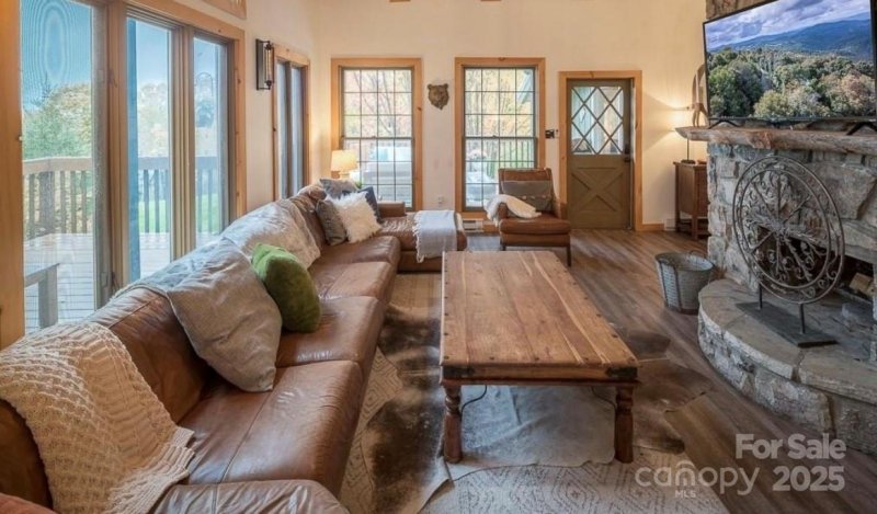 Property image 5 at 103 Golf Lane, Beech Mountain, NC 28604