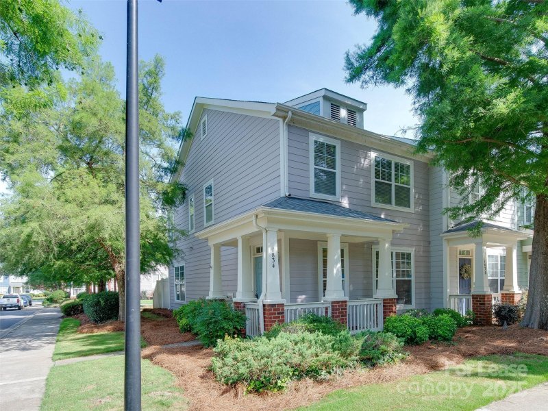Property image 2 at 1834 Lela Avenue, Charlotte, NC 28208