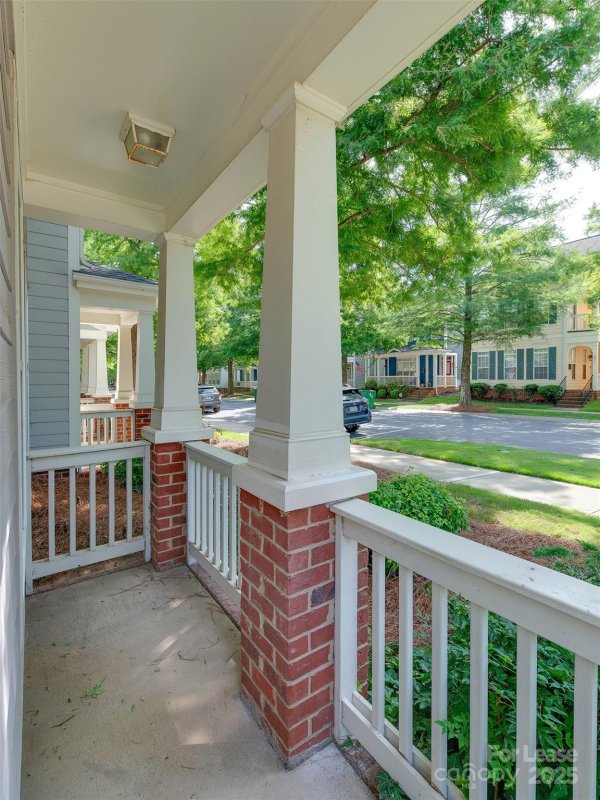 Property image 3 at 1834 Lela Avenue, Charlotte, NC 28208