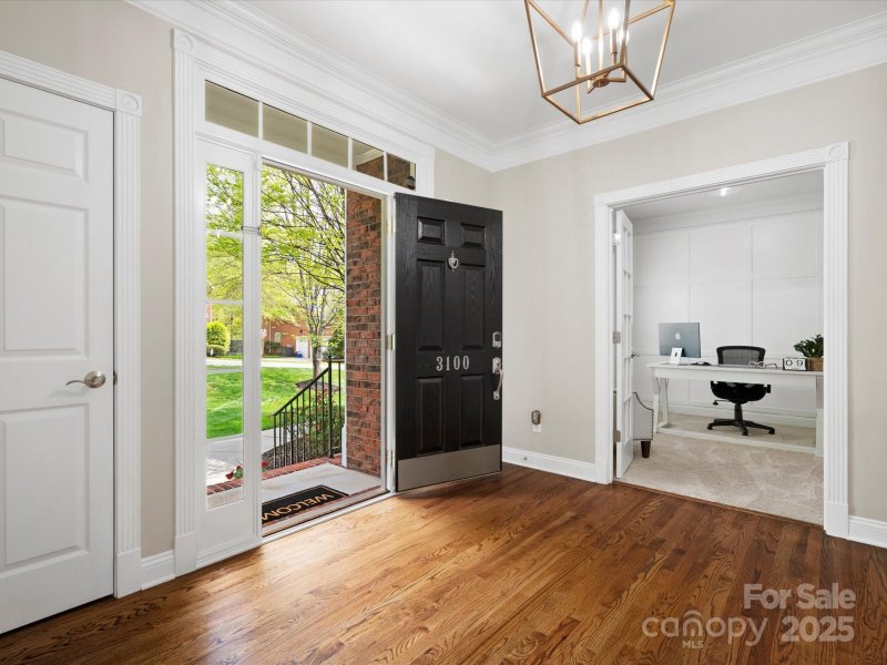 Property image 3 at 3100 Stanway Court, Waxhaw, NC 28173