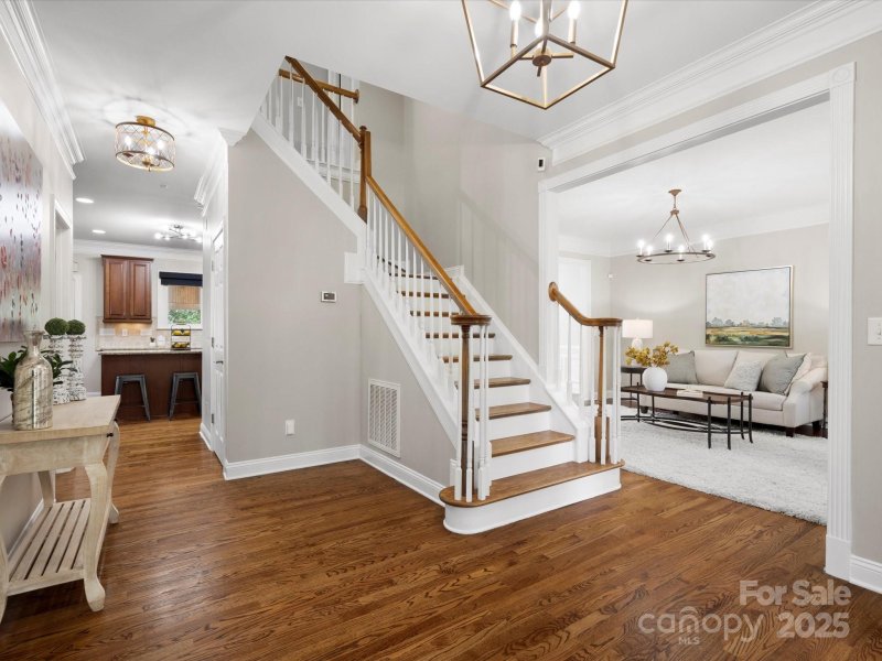 Property image 4 at 3100 Stanway Court, Waxhaw, NC 28173