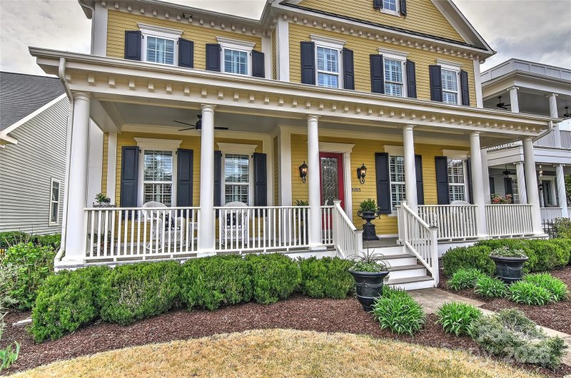 Property image 2 at 9703 Cotton Stand Road, Charlotte, NC 28277