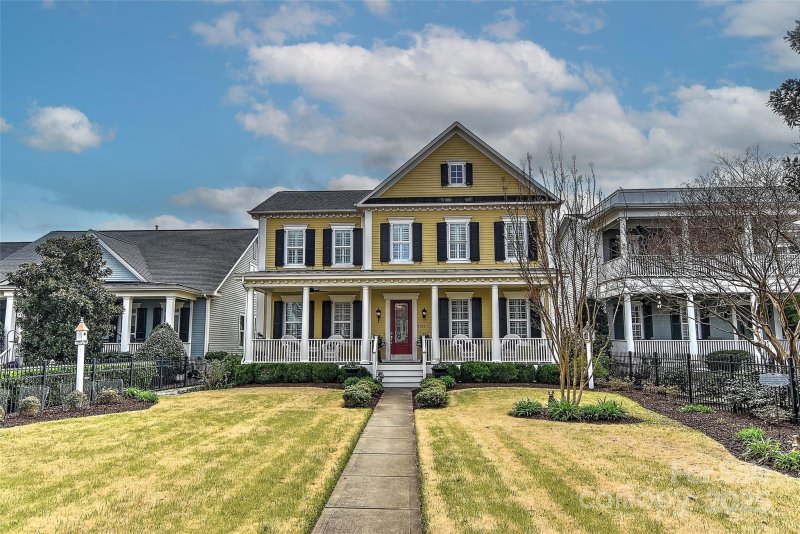 Property image 3 at 9703 Cotton Stand Road, Charlotte, NC 28277