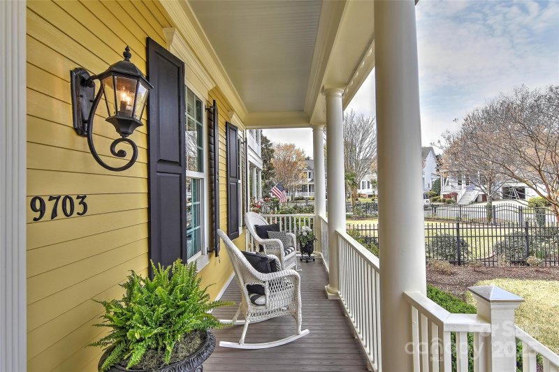 Property image 4 at 9703 Cotton Stand Road, Charlotte, NC 28277