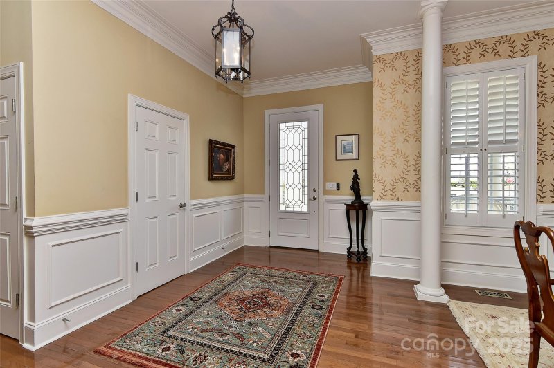 Property image 5 at 9703 Cotton Stand Road, Charlotte, NC 28277