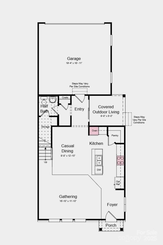 Property image 3 at 8642 Miles Gap Road, Indian Land, SC 29707