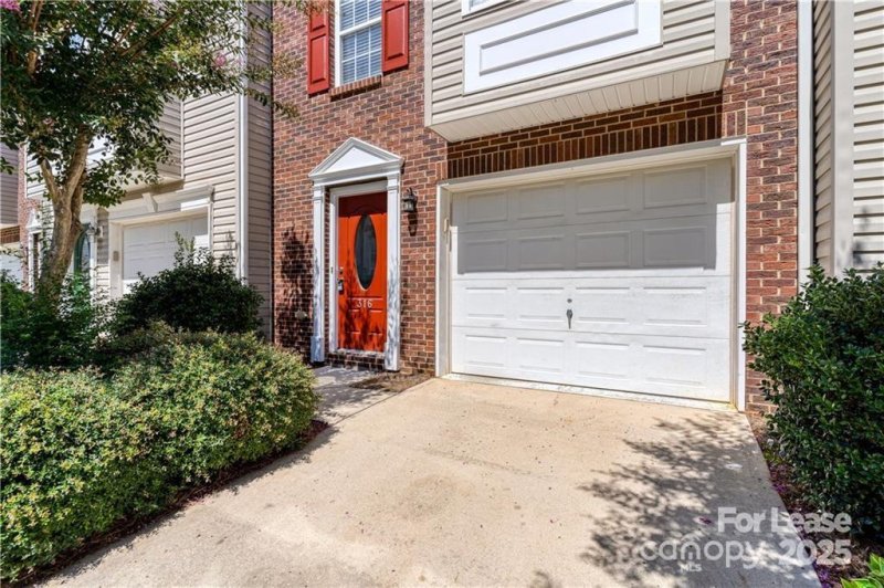 Property image 3 at 316 Rock Ridge Lane, Mount Holly, NC 28120