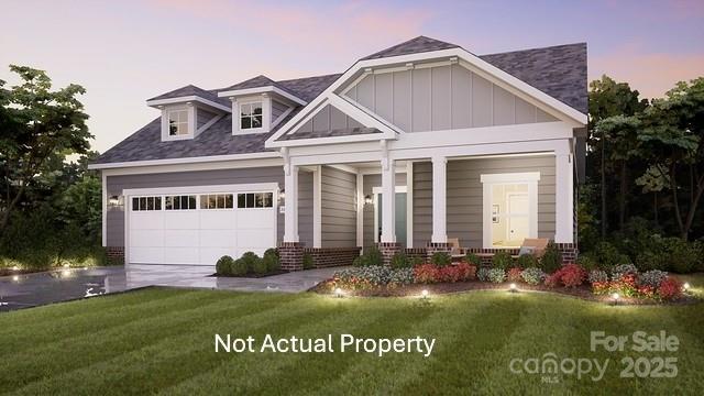 The Courtyards on Robinson Church, Harrisburg Community