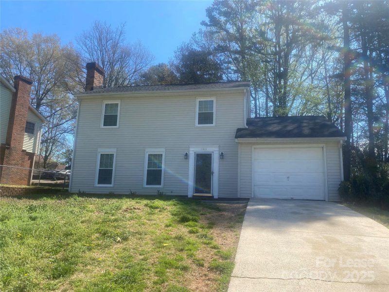 5421 Autumn End Circle