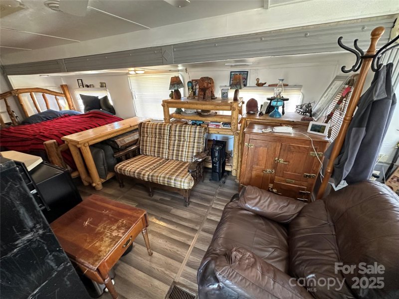 Property image 4 of 167 Eagle Drive in Badin Shores Resort, New London, NC 28127