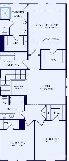 Property image 3 at 15946 Parkside Crossing Drive, Charlotte, NC 28273