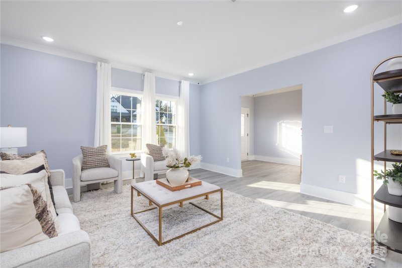 Property image 4 at 8212 Bella Vista Court, Charlotte, NC 28216