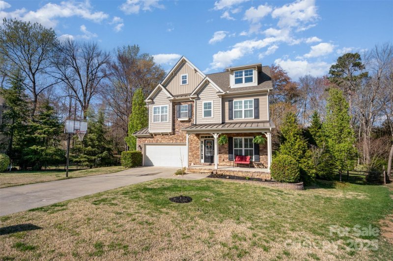 Property image 2 at 3531 Pierre Lane, Fort Mill, SC 29707