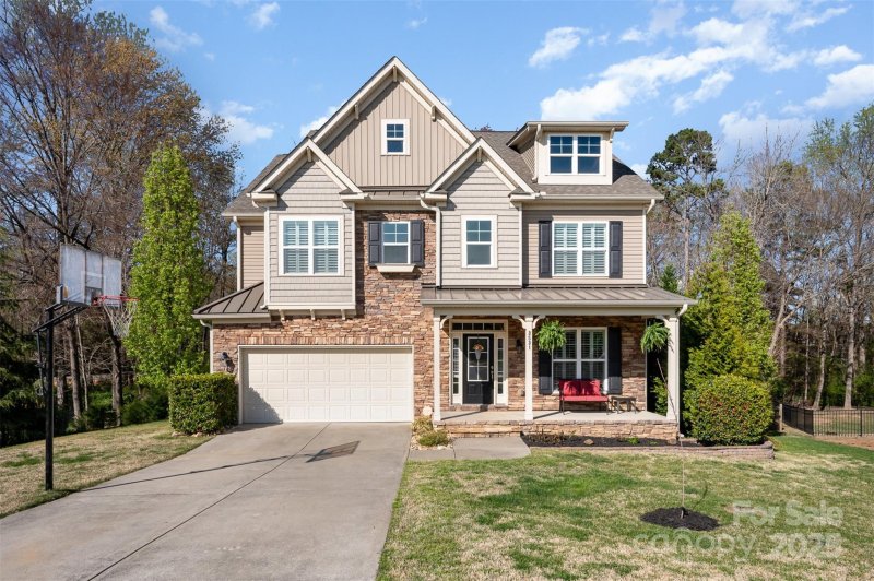 Property image 3 at 3531 Pierre Lane, Fort Mill, SC 29707