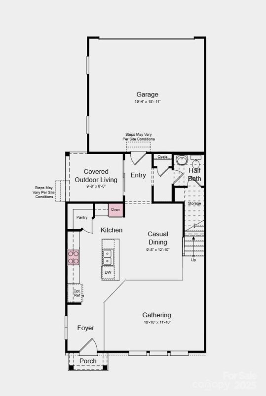 Property image 3 at 8654 Miles Gap Road, Indian Land, SC 29707