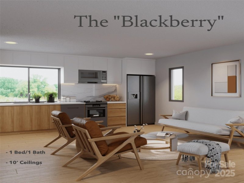 Property image 2 of 34 Leap Frog Park in The Cottages at Richland Creek, Waynesville, NC 28786