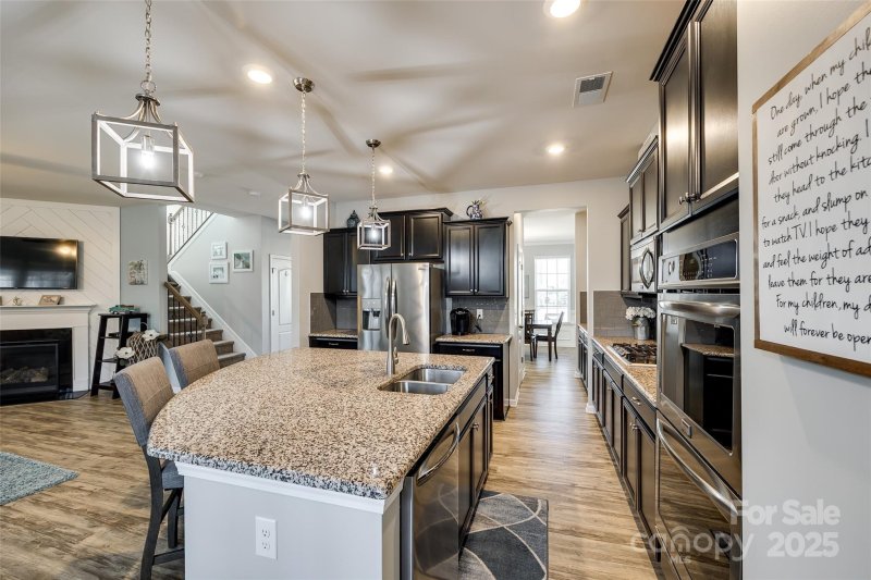 Property image 4 of 225 Yale Place in The Retreat at Rayfield, Indian Land, SC 29707