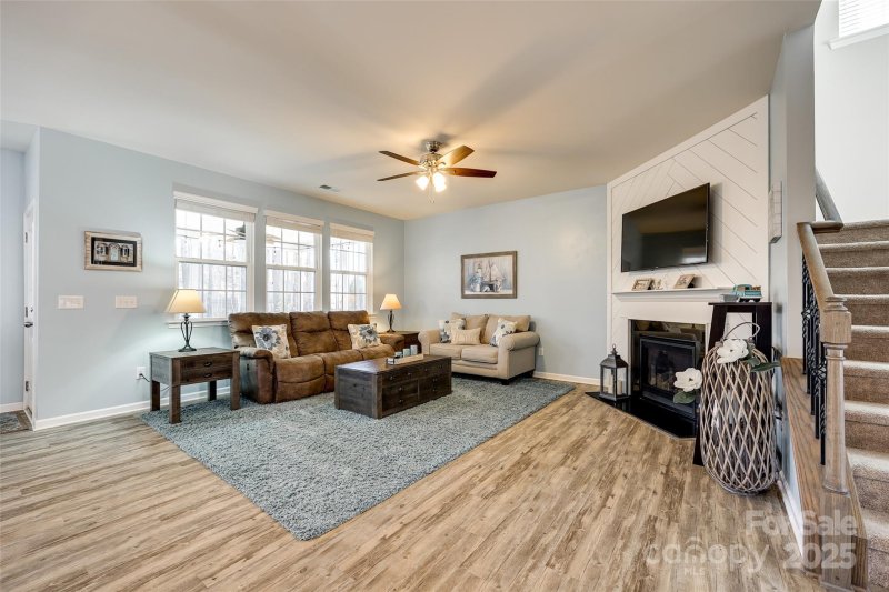 Property image 5 of 225 Yale Place in The Retreat at Rayfield, Indian Land, SC 29707