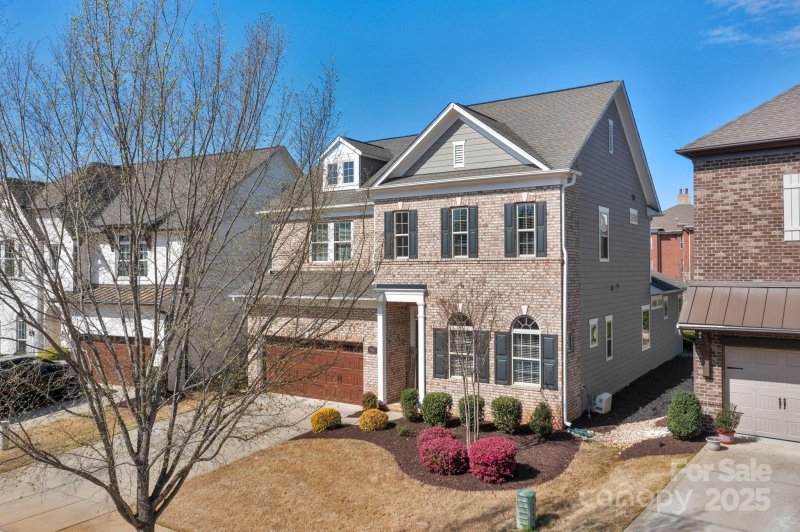 Property image 2 at 7940 Waverly Walk Avenue, Charlotte, NC 28277