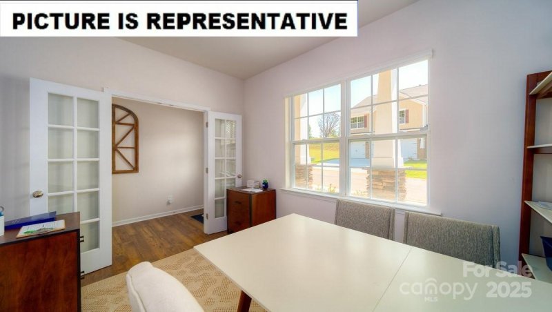 Property image 3 at 131 Calvin Creek Drive, Troutman, NC 28166