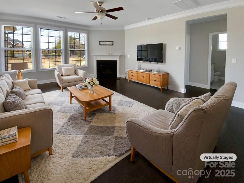 Property image 2 of 111 Canada Drive in Larkin Golf Club, Statesville, NC 28677