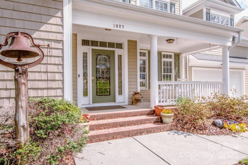 Property image 3 at 1027 Brookline Drive, Huntersville, NC 28078