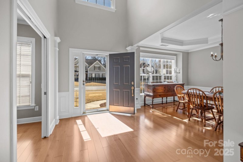 Property image 2 at 5345 King Arthur Drive, Charlotte, NC 28277