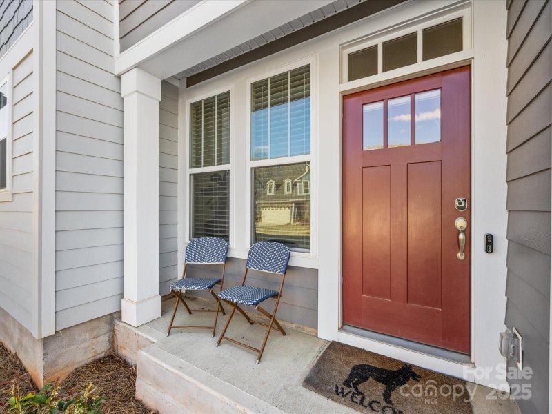 Property image 3 of 1542 Cedar Tree Drive in Smith Farm, Belmont, NC 28012