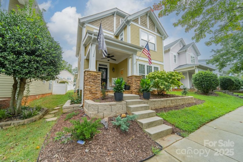 Property image 2 at 16607 Spruell Street, Huntersville, NC 28078