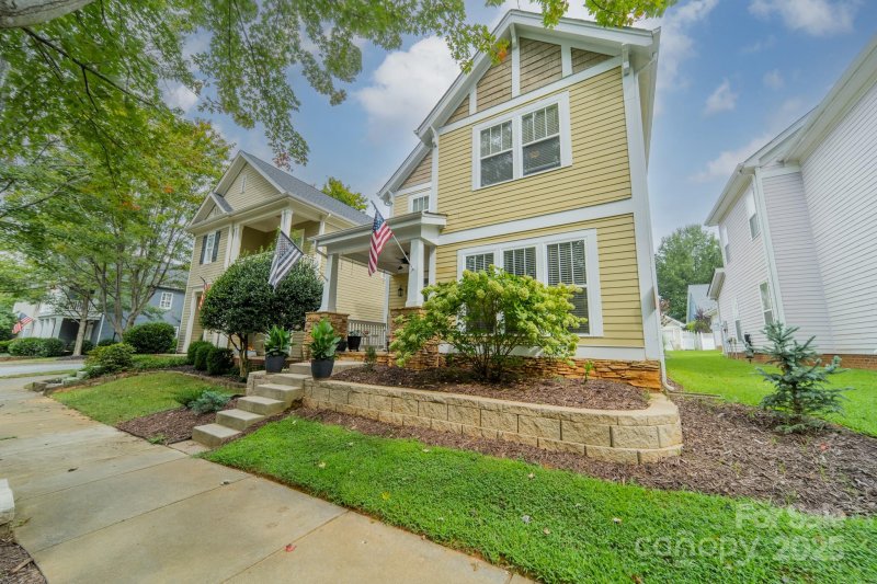 Property image 3 at 16607 Spruell Street, Huntersville, NC 28078