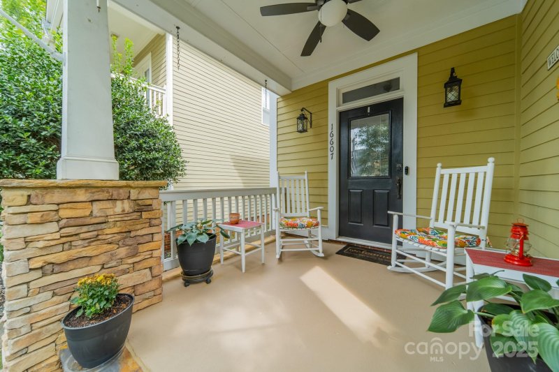 Property image 4 at 16607 Spruell Street, Huntersville, NC 28078