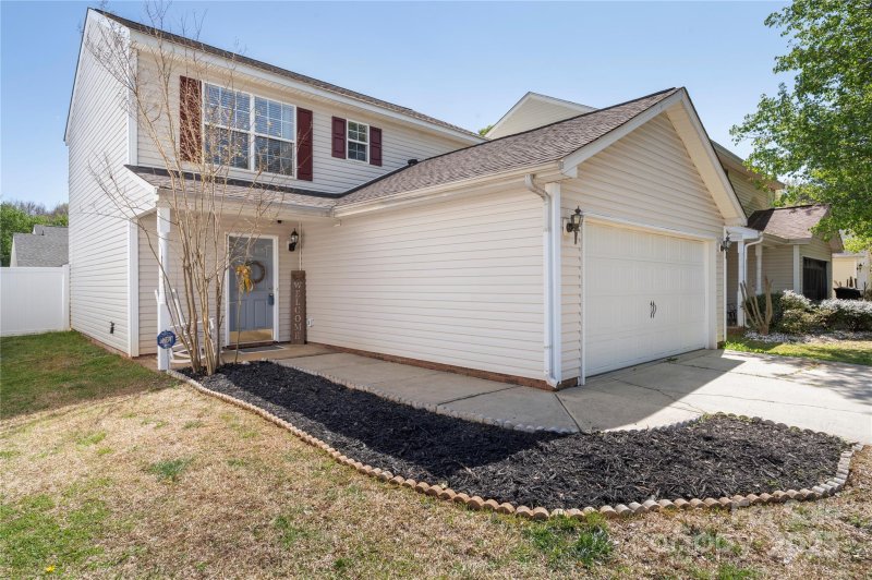 Property image 3 at 1540 Curlew Court, Rock Hill, SC 29732
