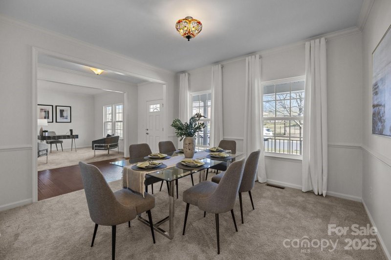 Property image 4 at 6004 Clover Hill Road, Indian Trail, NC 28079