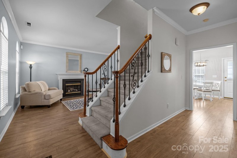 Property image 2 at 7222 Duchamp Drive, Charlotte, NC 28215