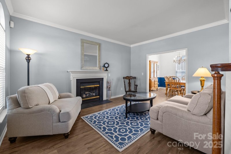 Property image 3 at 7222 Duchamp Drive, Charlotte, NC 28215