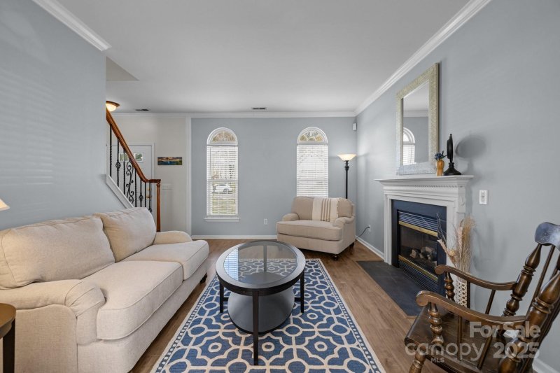 Property image 4 at 7222 Duchamp Drive, Charlotte, NC 28215