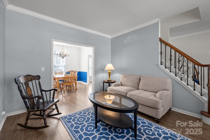 Property image 5 at 7222 Duchamp Drive, Charlotte, NC 28215