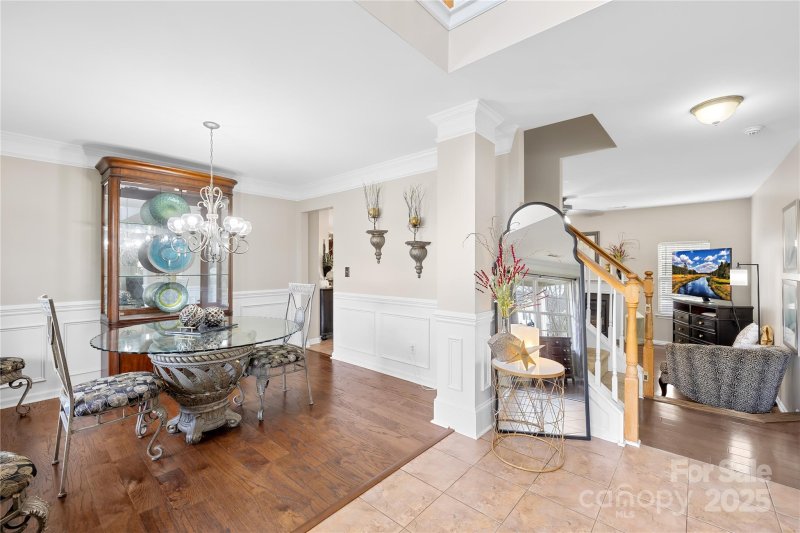 Property image 4 of 112 Saye Place in Curtis Pond, Mooresville, NC 28115