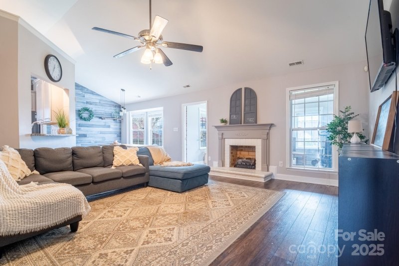 Property image 5 at 3334 Flagler Circle, Midland, NC 28107