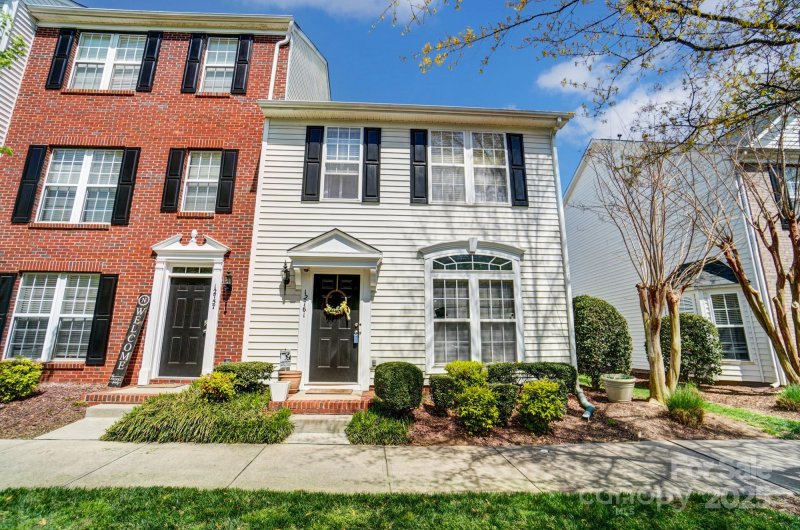 Property image 2 at 12761 Bullock Greenway Boulevard, Charlotte, NC 28277