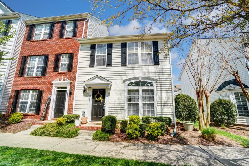 Property image 3 at 12761 Bullock Greenway Boulevard, Charlotte, NC 28277