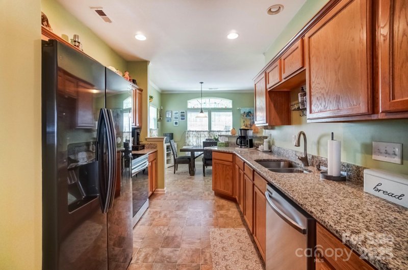 Property image 5 at 12761 Bullock Greenway Boulevard, Charlotte, NC 28277