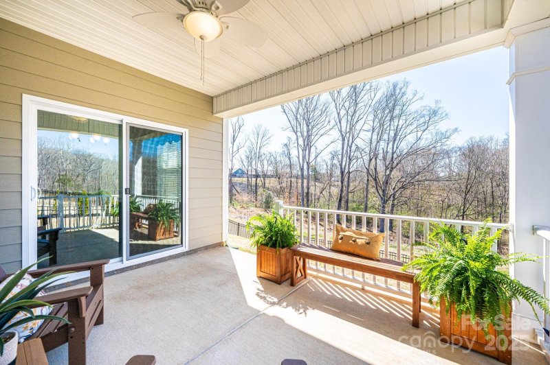 Property image 3 at 640 Latrobe Drive, Iron Station, NC 28080