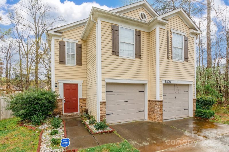 Property image 3 at 8800 Old Potters Road, Charlotte, NC 28269