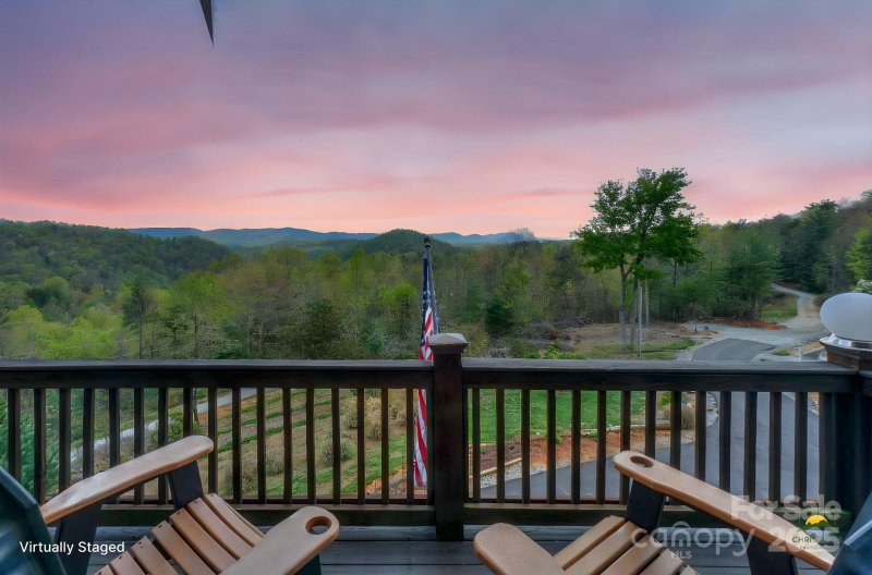 Property image 2 at 5063 Bear Run, Lenoir, NC 28645