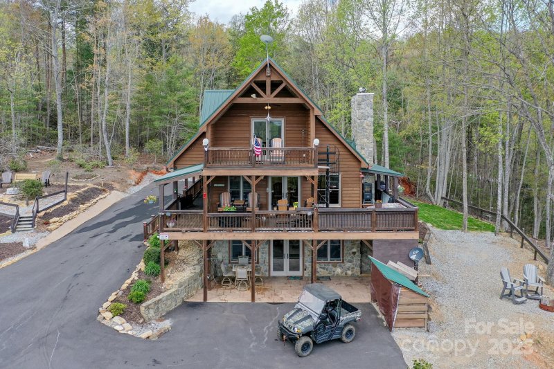 Property image 5 at 5063 Bear Run, Lenoir, NC 28645