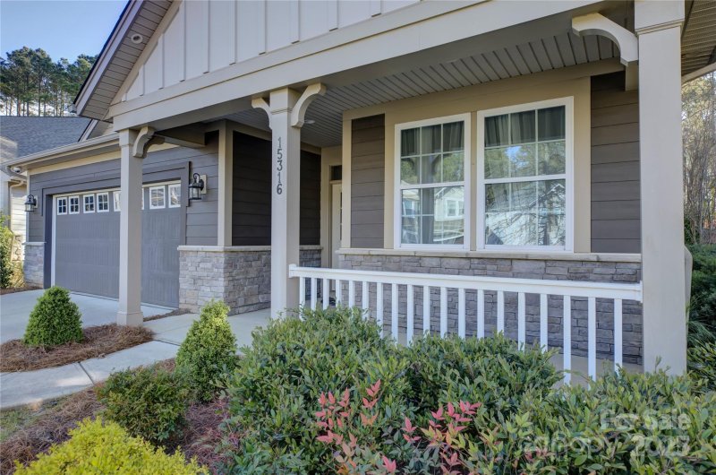 Property image 3 at 15316 Red Canoe Way, Charlotte, NC 28278