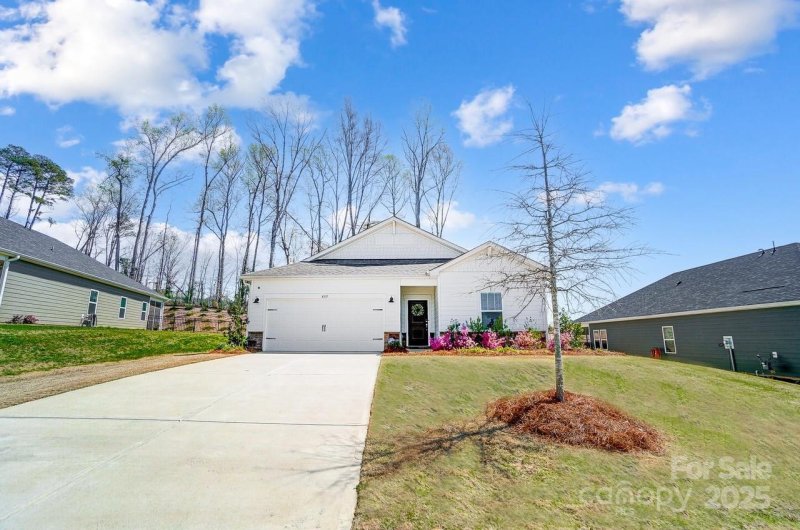 Property image 2 at 4337 Duplin Drive, Charlotte, NC 28214