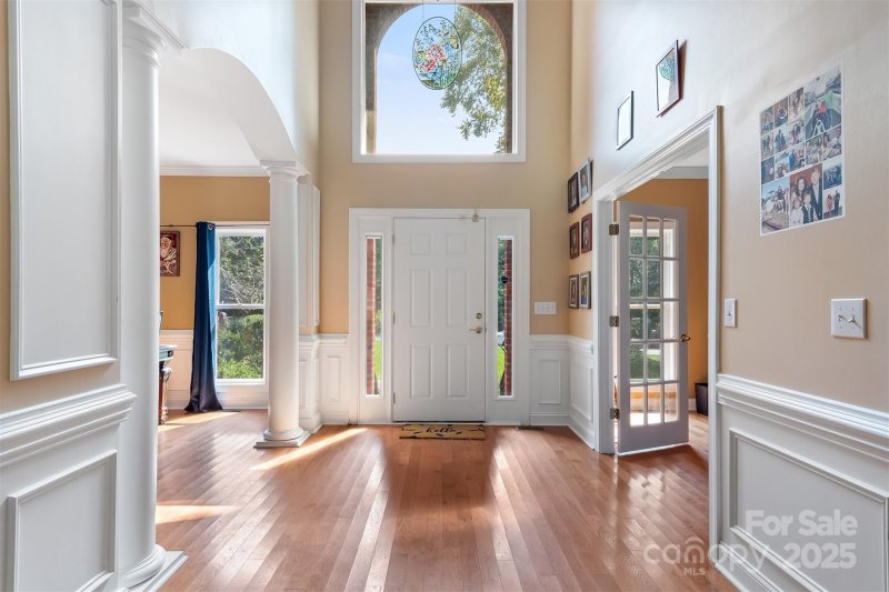 Property image 3 at 10316 Hanging Moss Trail, Mint Hill, NC 28227