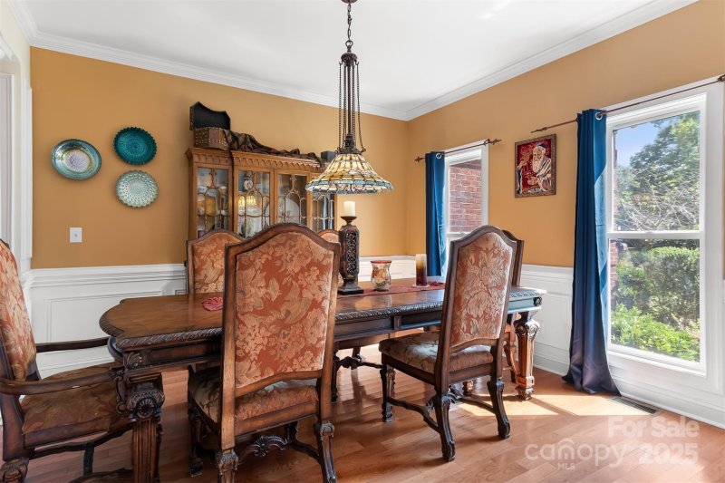 Property image 4 at 10316 Hanging Moss Trail, Mint Hill, NC 28227